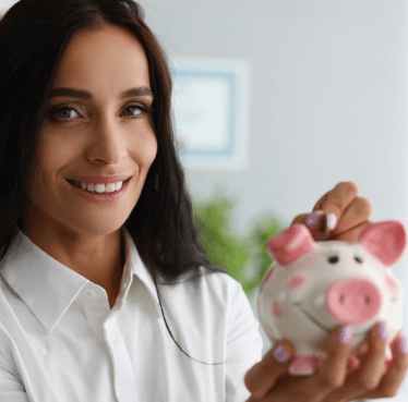 Beleggingspanden Financieren